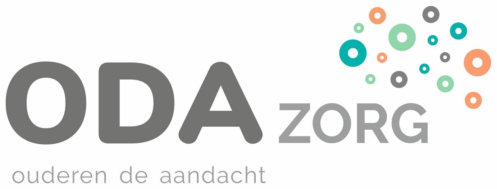 ODA zorg ouderen de aandacht