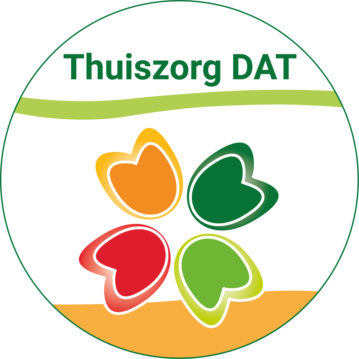 Thuiszorg DAT