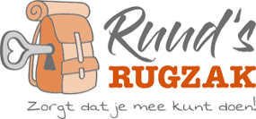Ruud’s Rugzak