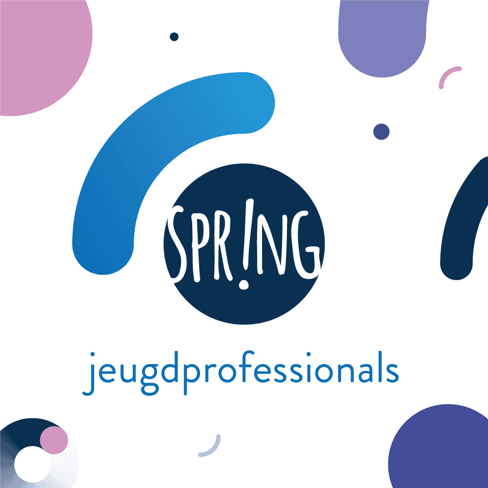 Spring Jeugdprofessionals