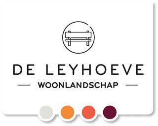 Woonlandschap de Leyhoeve