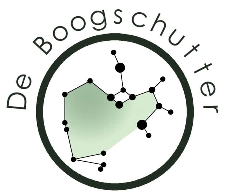 Woonhuis de Boogschutter