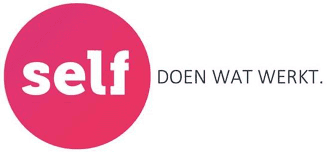 Self doen wat werkt