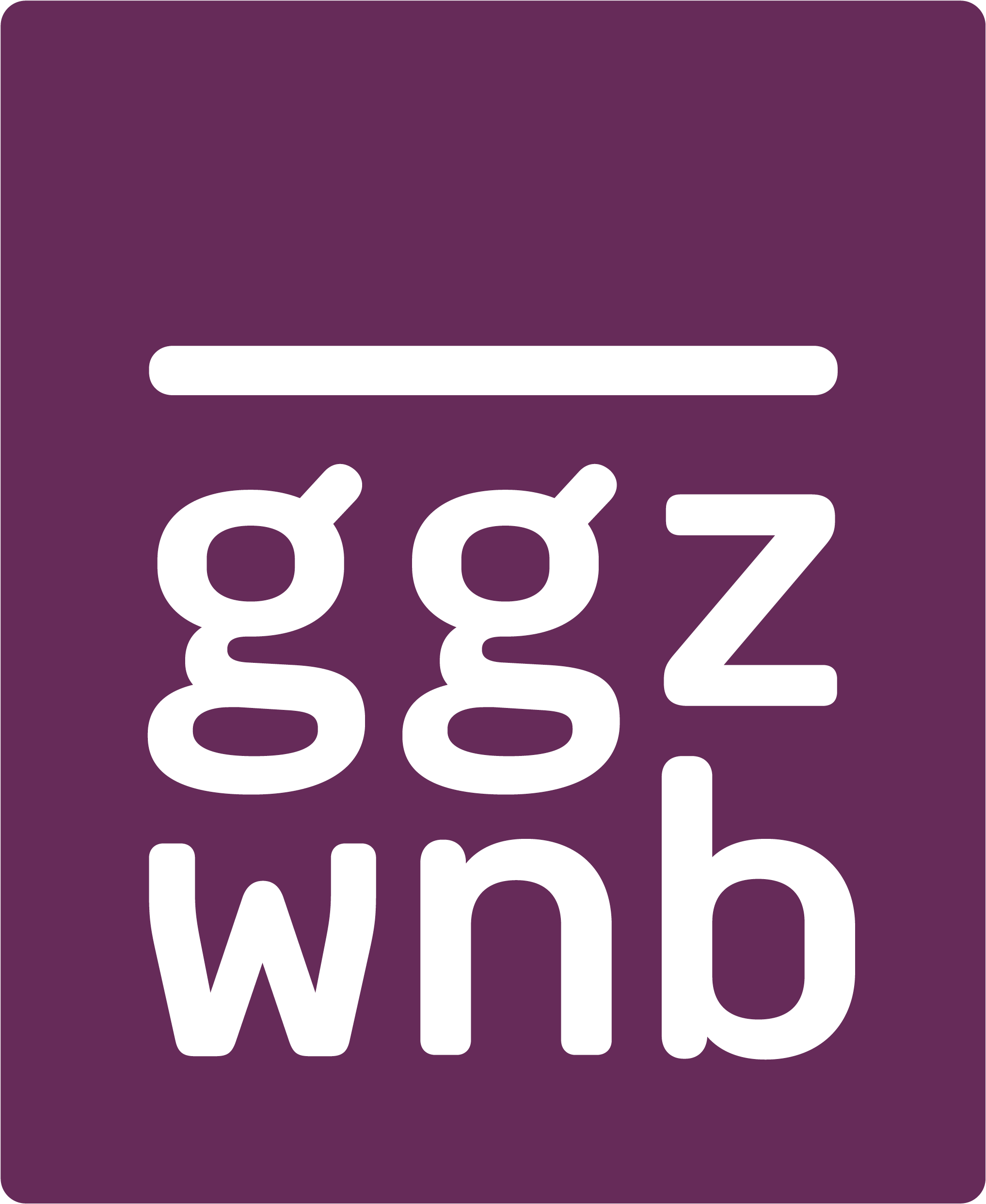 GGZ Westelijk Noord-Brabant