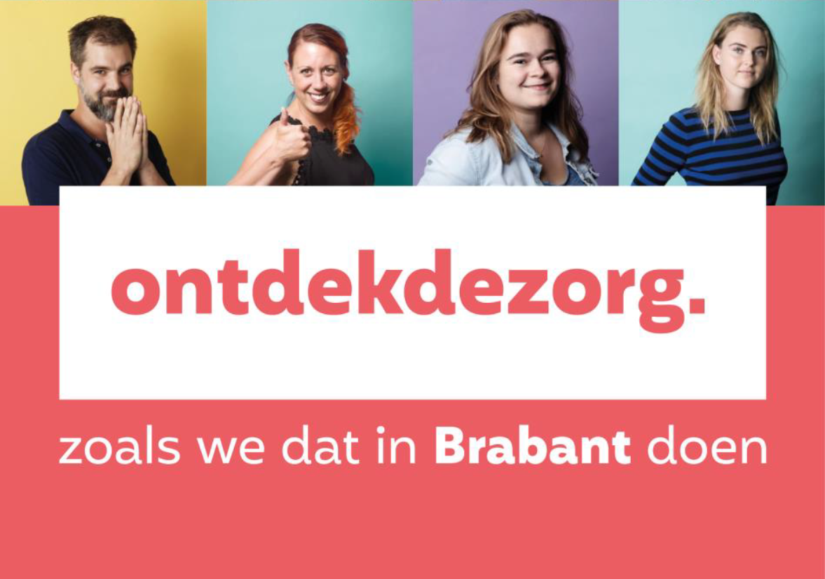 Ontdekdezorg Meet & Greet – Eersel