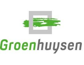 Groenhuysen