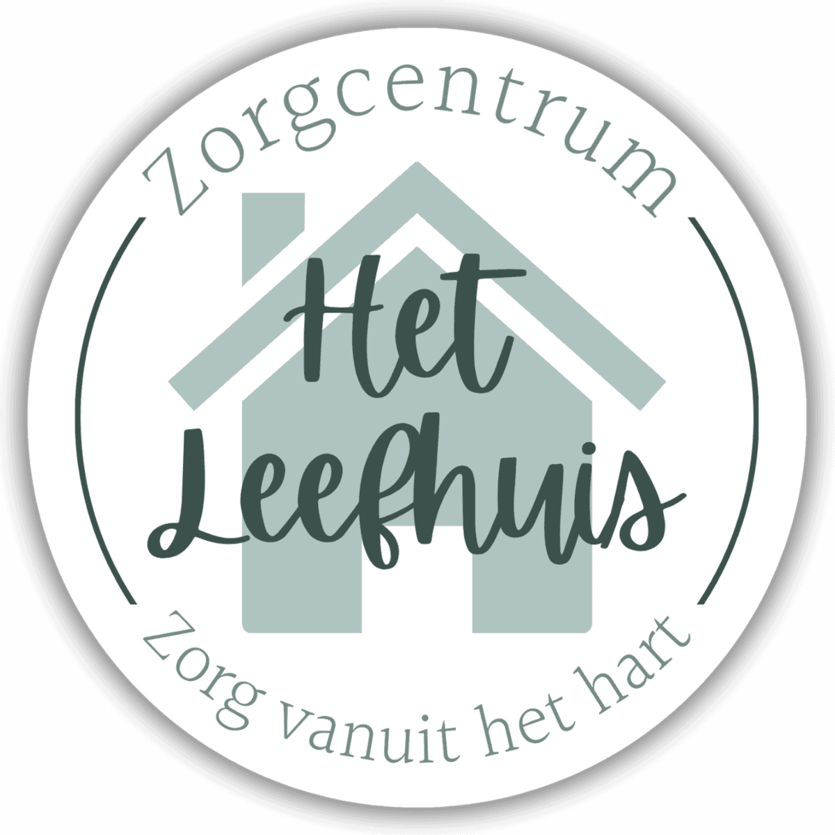Zorgcentrum Het Leefhuis