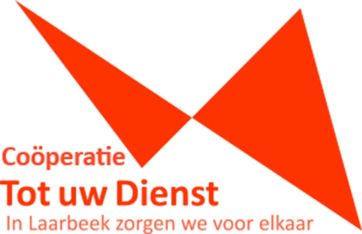 Coöperatie Tot uw Dienst