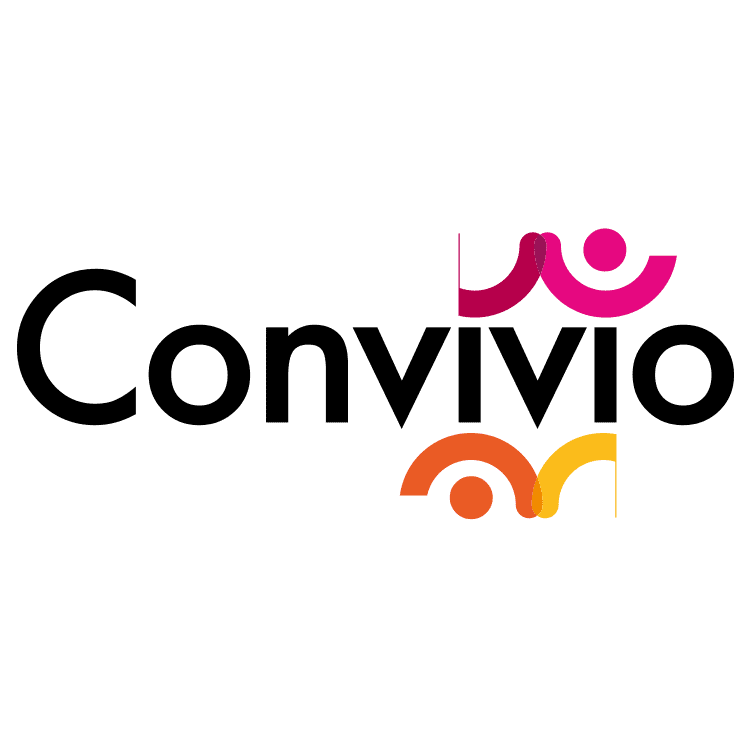 Convivio-zorg voor ouderen, wonen en dagbesteding