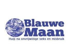 Blauwe Maan, hulp na onvrijwillige seks en misbruik