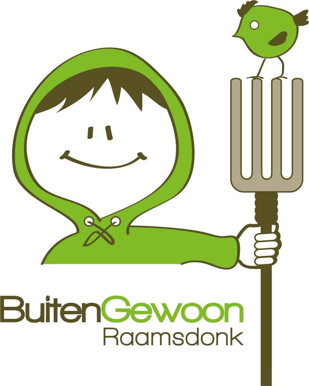 BuitenGewoon Raamsdonk