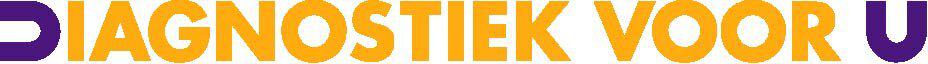 Diagnostiek voor U