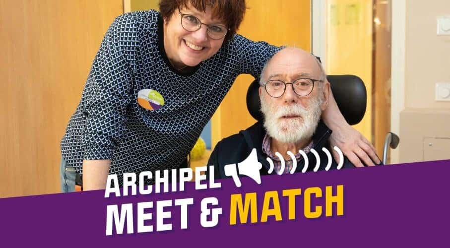 Archipel Meet & Match