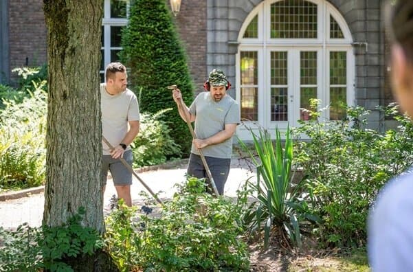 Kom je op de koffie bij Elivagar in Roggel?