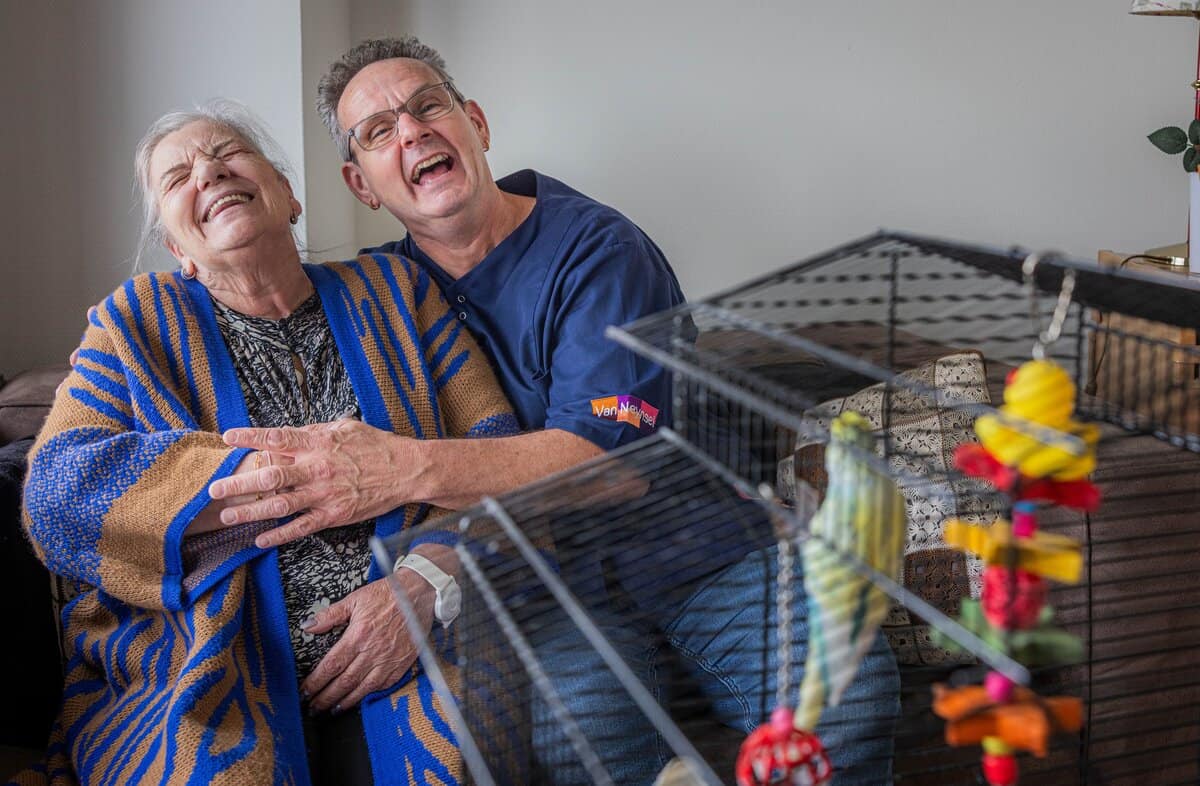 Ben jij Van Neynsel bijeenkomst – woensdag 20 mei