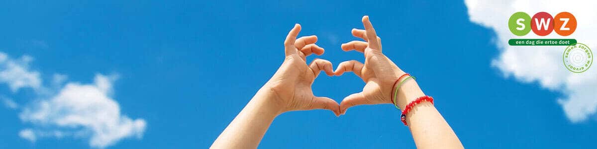 Ontdek werken bij SWZ zorg tijdens ons Jobcafé