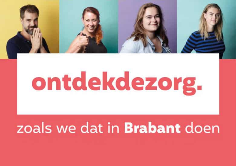Ontdekdezorg Meet & Greet – Helmond
