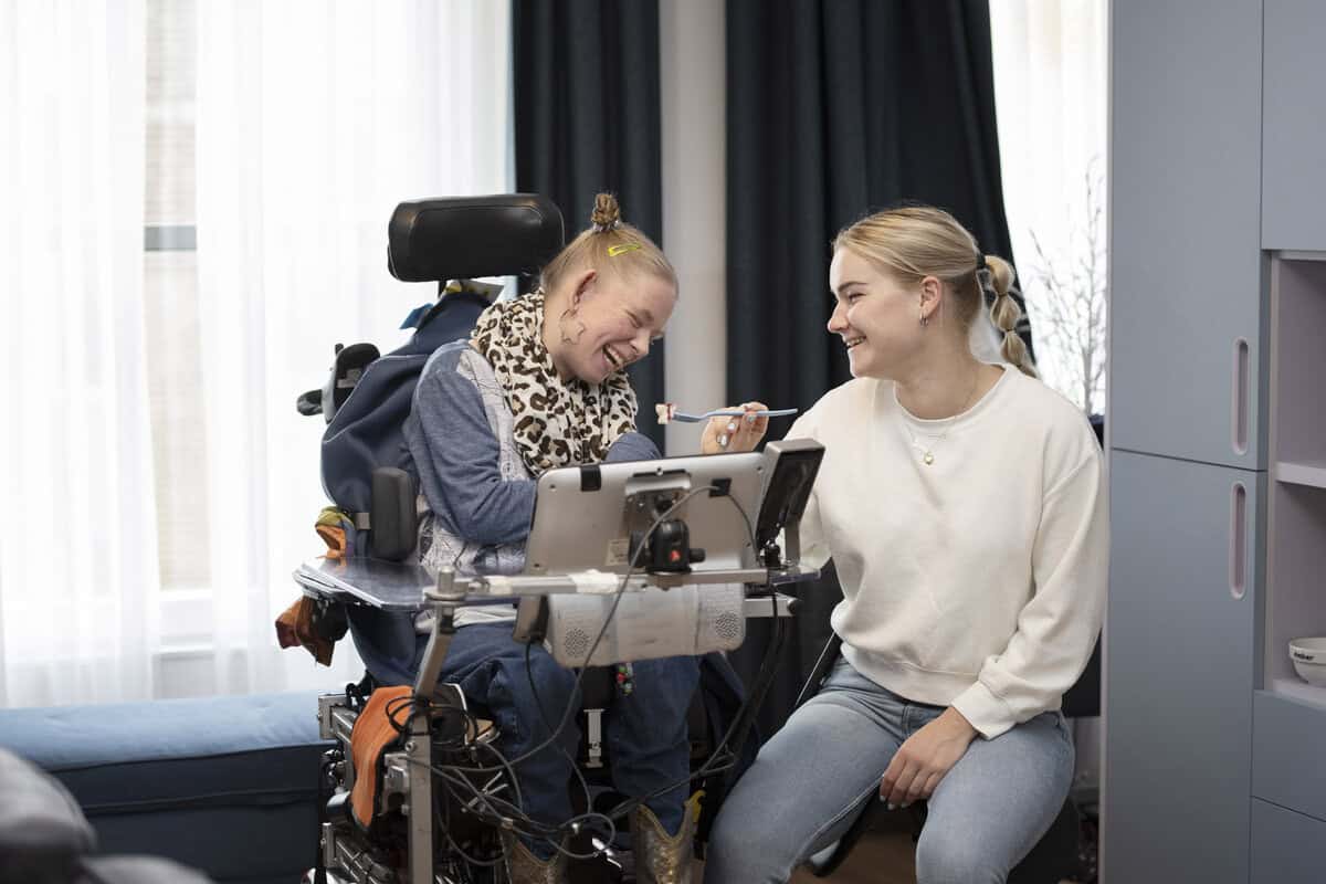 Inloopmoment- NAH Breda