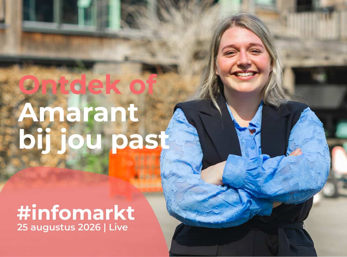 Infomarkt – Tilburg